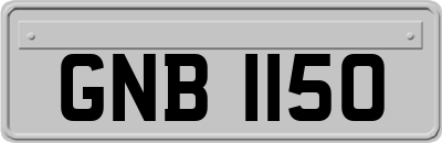 GNB1150