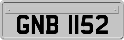 GNB1152