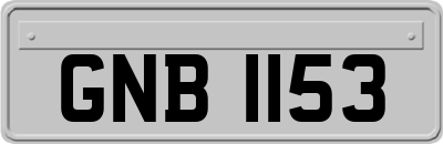 GNB1153
