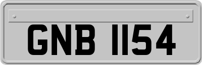 GNB1154