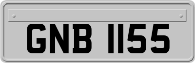 GNB1155