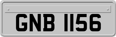 GNB1156