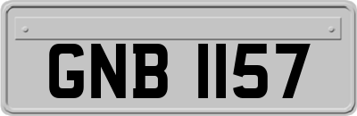 GNB1157