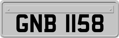 GNB1158