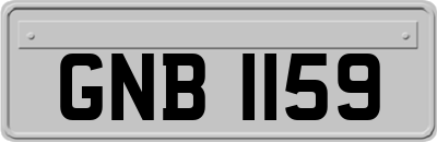 GNB1159
