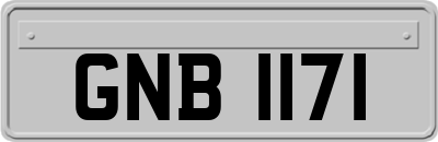 GNB1171