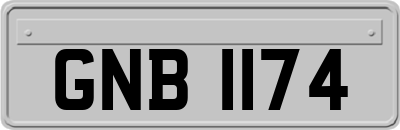 GNB1174
