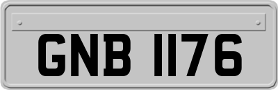 GNB1176