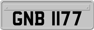 GNB1177