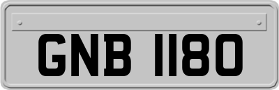 GNB1180