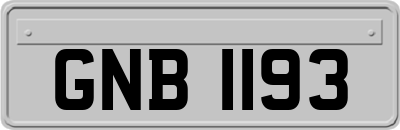 GNB1193
