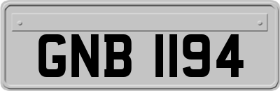 GNB1194