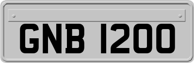 GNB1200
