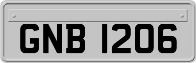 GNB1206