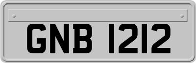 GNB1212
