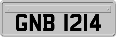 GNB1214