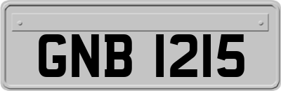 GNB1215