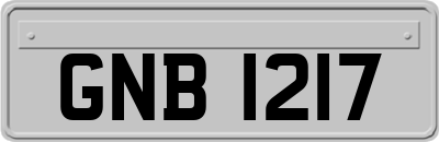 GNB1217