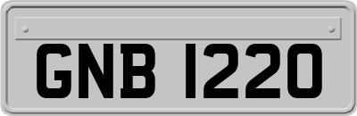 GNB1220