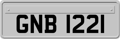 GNB1221