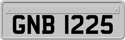 GNB1225