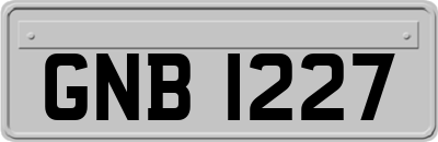 GNB1227
