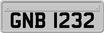 GNB1232