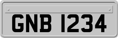GNB1234