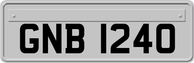 GNB1240