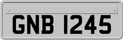 GNB1245