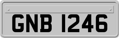 GNB1246
