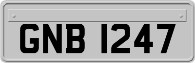GNB1247