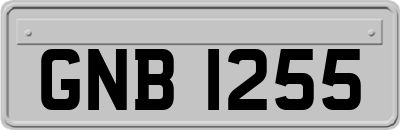 GNB1255