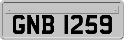 GNB1259