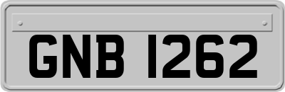 GNB1262