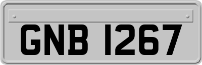 GNB1267