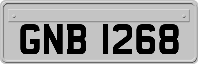 GNB1268