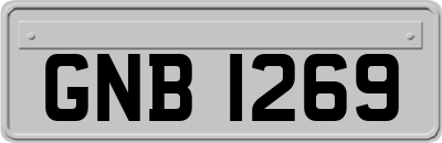 GNB1269