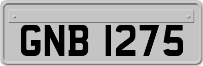 GNB1275
