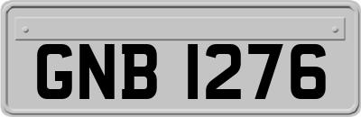 GNB1276