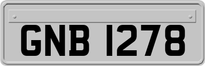 GNB1278