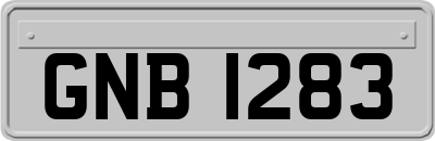GNB1283