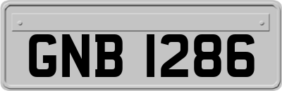 GNB1286