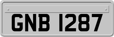 GNB1287
