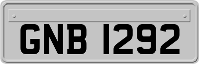 GNB1292