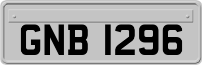GNB1296