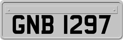 GNB1297