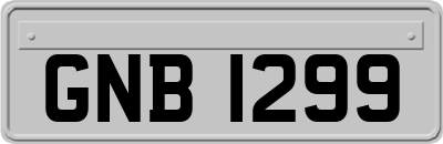 GNB1299