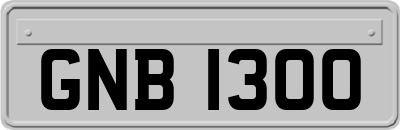 GNB1300