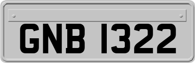 GNB1322